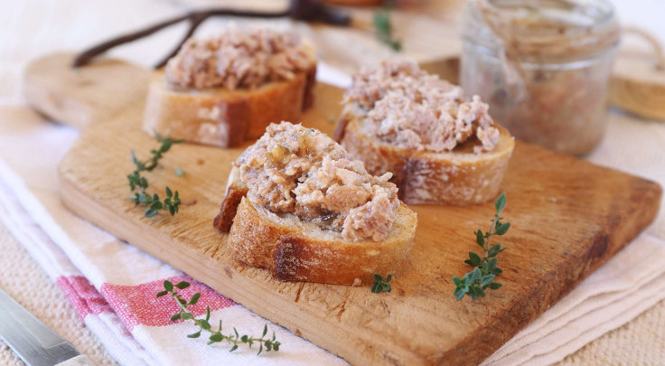 Rillette