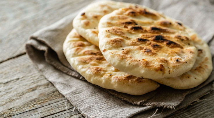Арабский хлеб