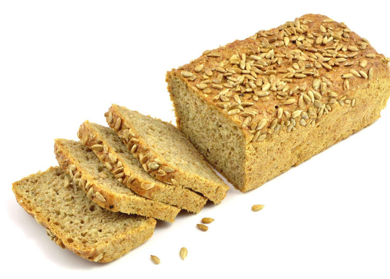 Подсолнечный хлеб