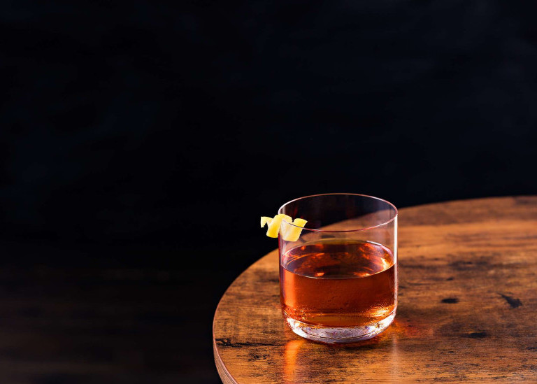 Sazerac