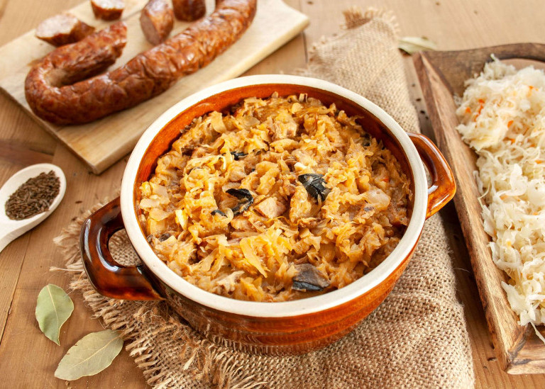 Термомикс bigos