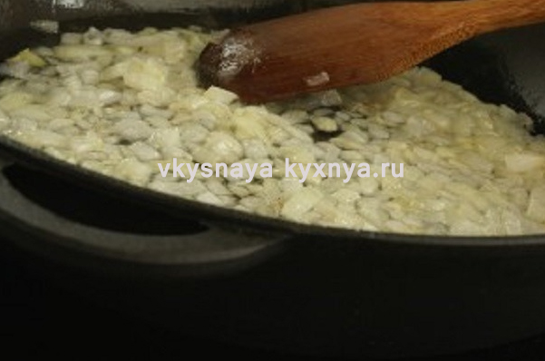 Домашний жульен из курицы с грибами на сковороде простые рецепты