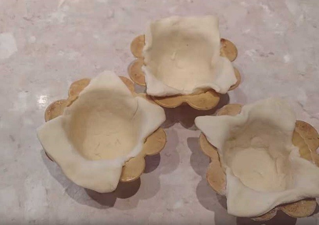 Домашний жульен из курицы с грибами на сковороде простые рецепты