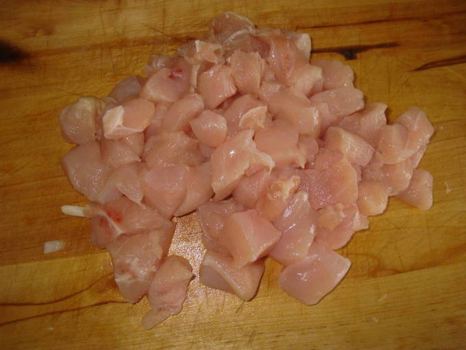 Куриное филе с грибами в сливочном соусе: ТОП-3 вкусных рецепта