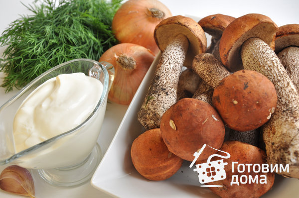Жульен с грибами: рецепт ароматного и вкусного французского блюда