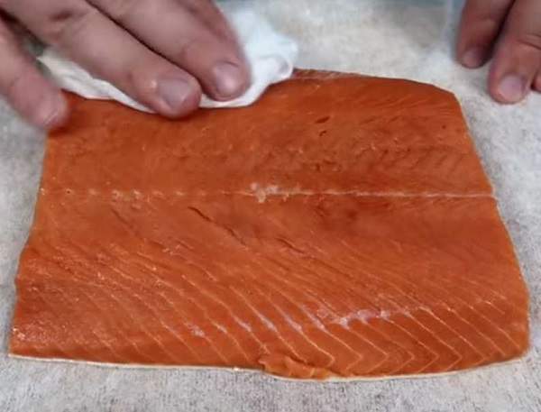  Как засолить рыбу: 11 способов идеальной закуски