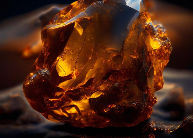 Янтарь камень свойства: 10 полезных и целебных свойств янтаря для здоровья и красоты