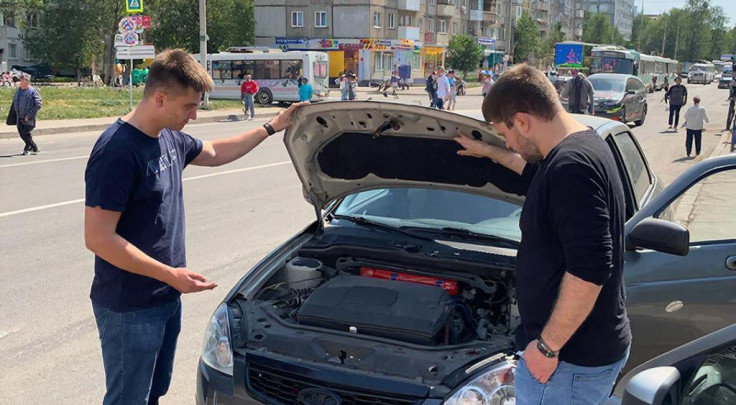 Продажа автомобиля от ИП или юрлица: чем выкуп отличается от обычной сделки