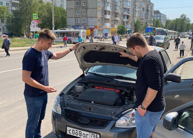 Продажа автомобиля от ИП или юрлица: чем выкуп отличается от обычной сделки