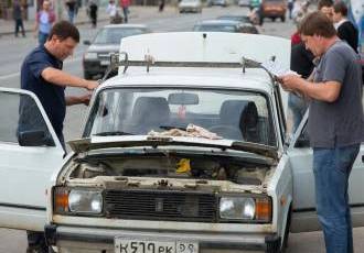 Выкуп корпоративного автопарка: как бизнесу быстро высвободить деньги без долгой распродажи