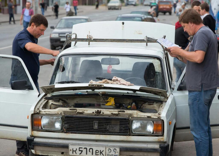 Выкуп корпоративного автопарка: как бизнесу быстро высвободить деньги без долгой распродажи