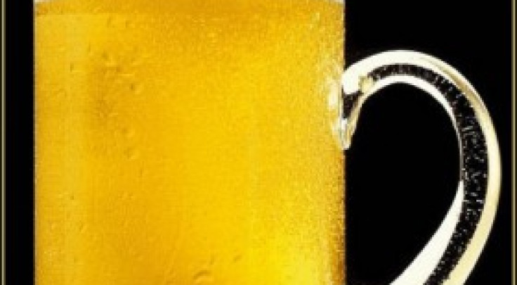 Как делают безалкогольное пиво?