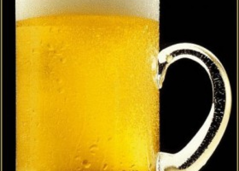 Как делают безалкогольное пиво?