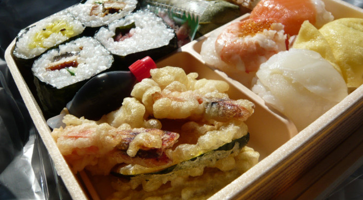 Японская кухня: особенности