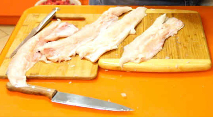 Пошаговый рецепт котлет из щуки с фото: как приготовить рыбные котлеты