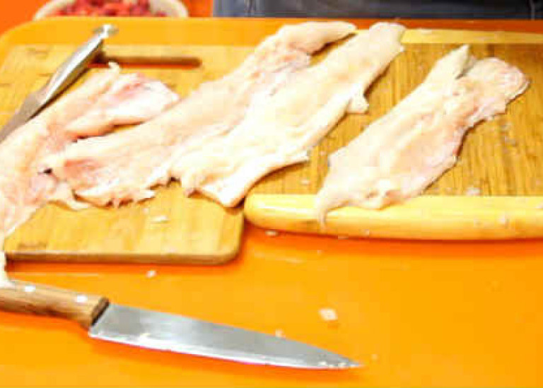 Пошаговый рецепт котлет из щуки с фото: как приготовить рыбные котлеты
