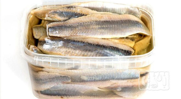 Сколько хранится копченая рыба в холодильнике