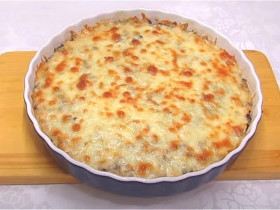 Жульен с грибами: 6 самых вкусных рецептов, советы, видео