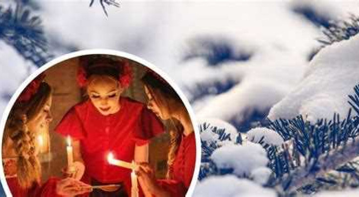 Гадание на Рождество: секреты предсказания судьбы на год вперед