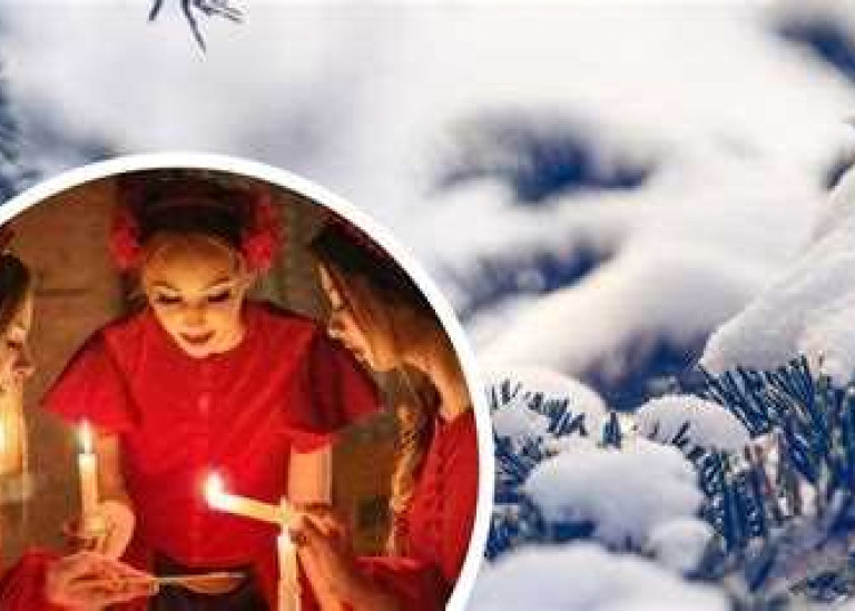 Гадание на Рождество: секреты предсказания судьбы на год вперед